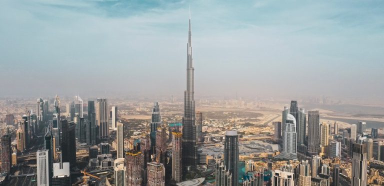Dicas para viajar para Dubai – roteiro, guia, melhor época e valores