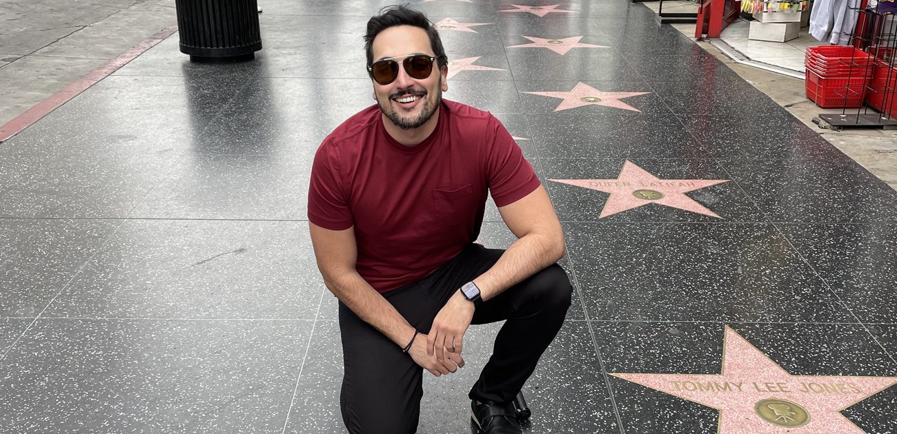 Dicas de Los Angeles para quem gosta de séries e filmes