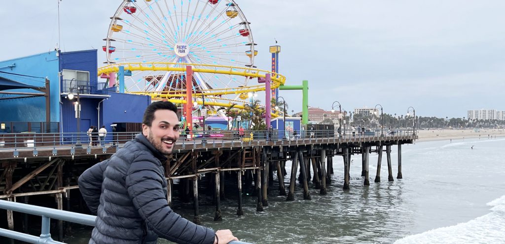 Dicas e melhores passeios em Los Angeles