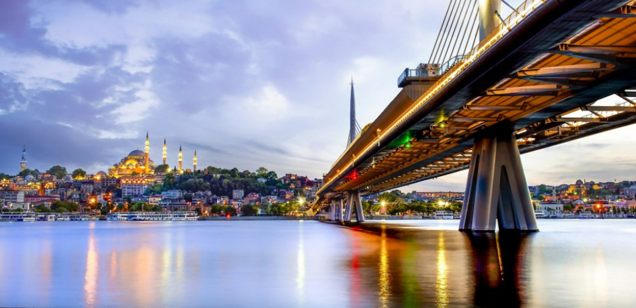 Turquia anuncia mudanças na regra para entrada no país