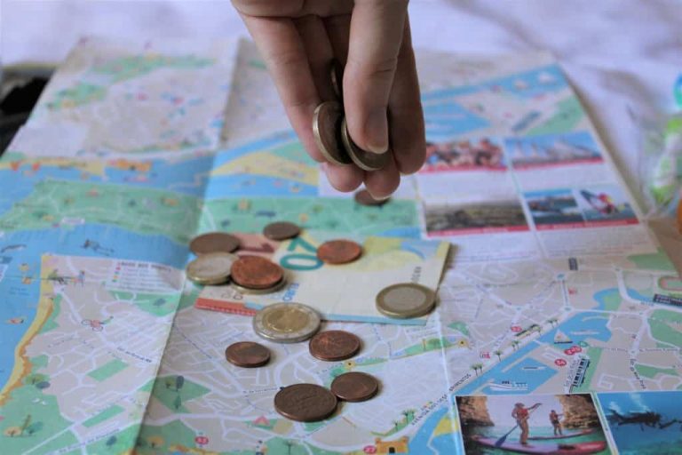 O que você não deve esquecer sobre o orçamento de viagem