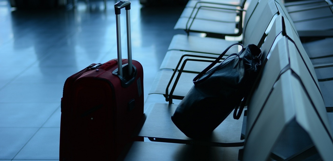 4 dicas para manter sua bagagem segura ao despachar