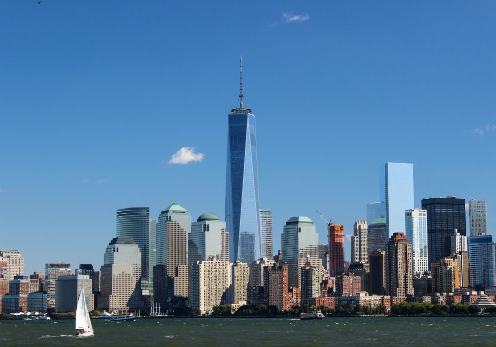 Quais os melhores passeios em Nova York?