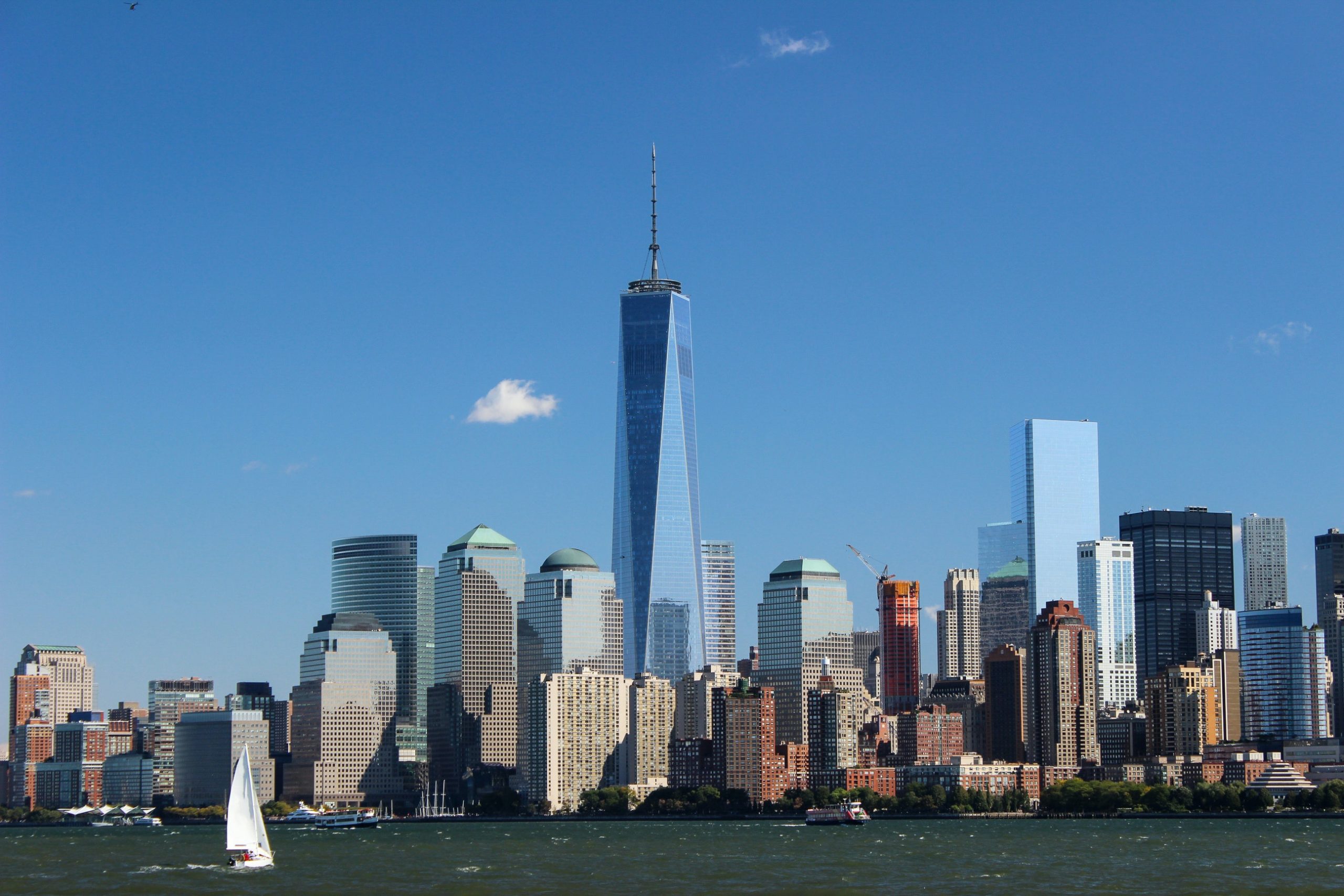 Quais os melhores passeios em Nova York?