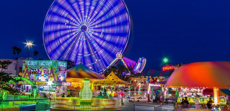 Parques temáticos são para todo mundo? Veja se eles fazem seu estilo de viagem