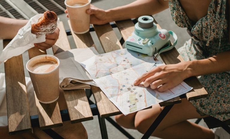 Tendências de viagem para 2023 com sugestões de destinos