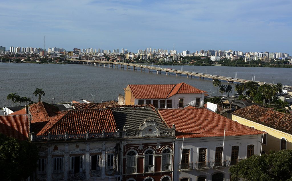 São Luís entre os mais procurados do Maranhão