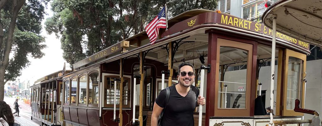 Roteiros e passeios em San Francisco