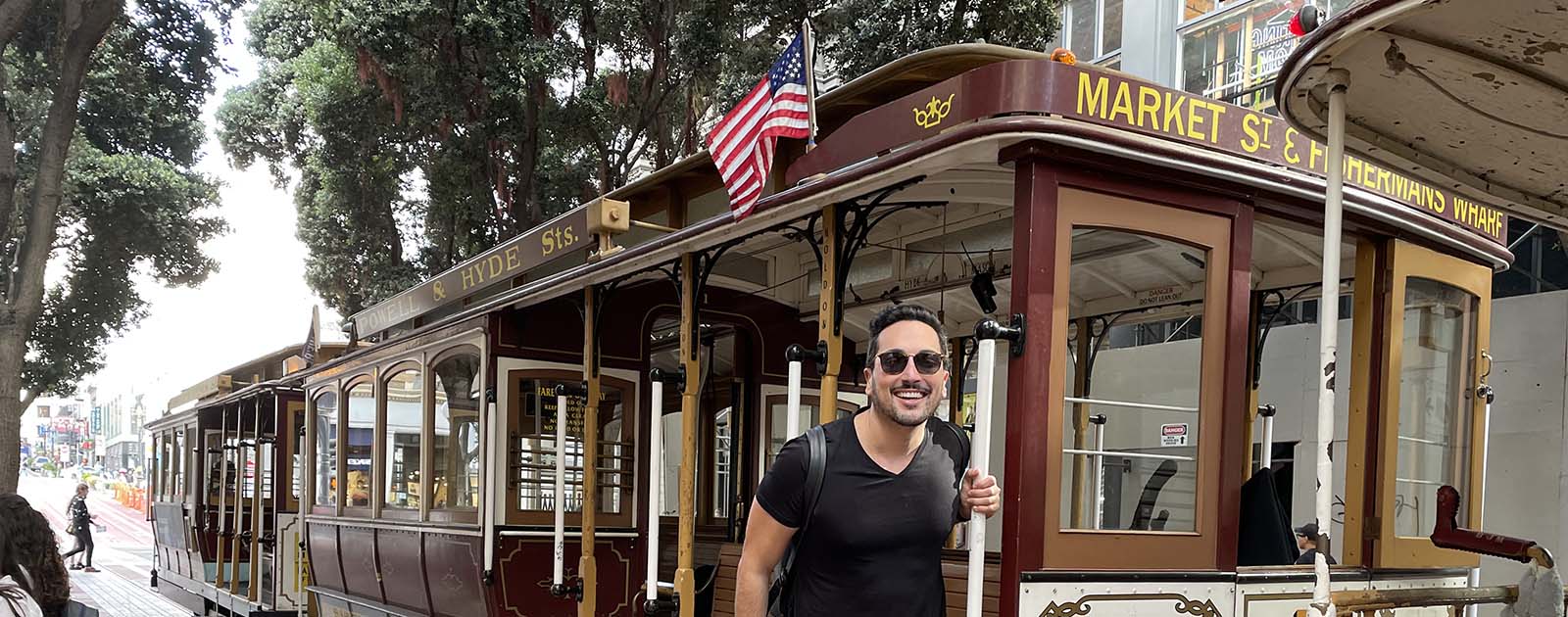 Roteiros e passeios em San Francisco, na Califórnia