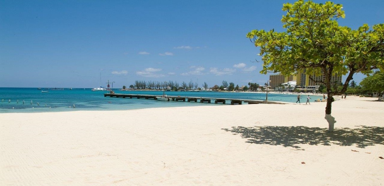 Entrada na Jamaica é flexibilizada para turistas