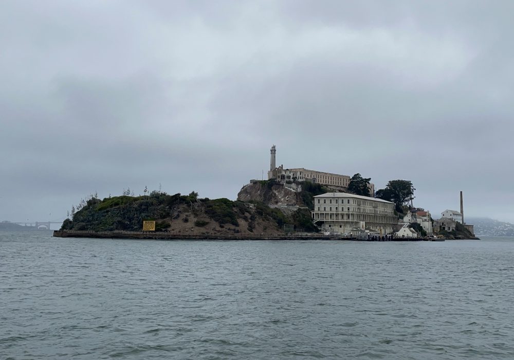 Prisão de Alcatraz – entenda mais sobre o antigo e histórico presídio
