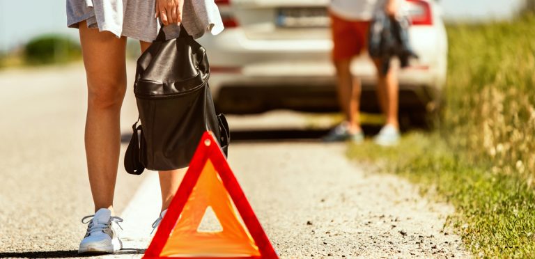 Os 10 países mais seguros do mundo para viajar