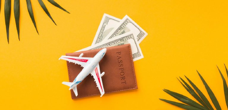 Como usar o Google Flights para otimizar suas viagens