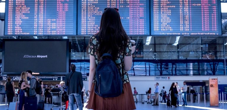 As apostas em destinos pelo mundo para viajar em 2023