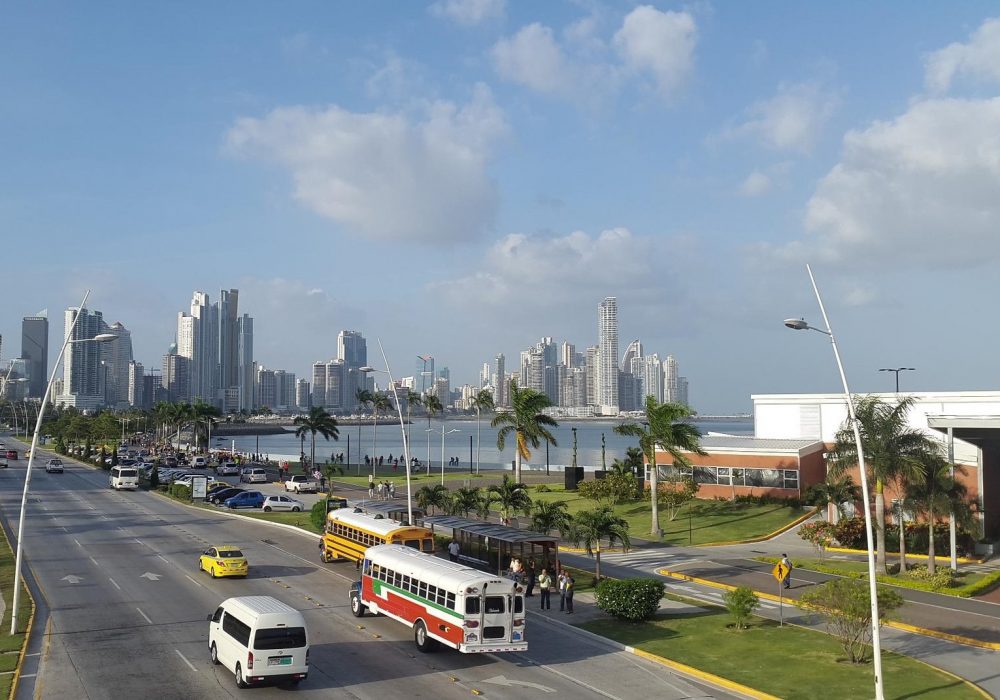 Panamá deixa de exigir vacina contra febre amarela para brasileiros