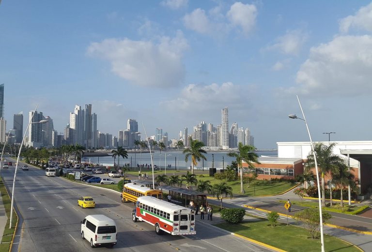 Panamá deixa de exigir vacina contra febre amarela para brasileiros