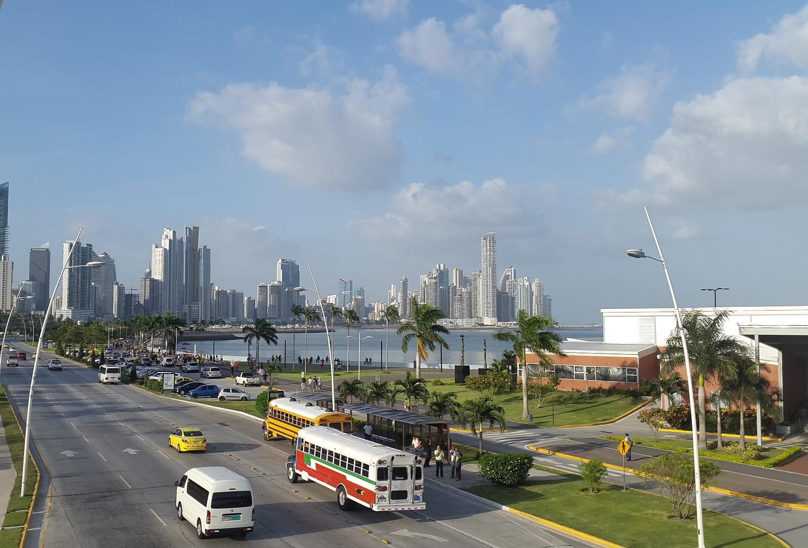 Panamá deixa de exigir vacina contra febre amarela para brasileiros