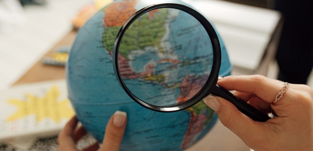 países que exigem seguro de viagem