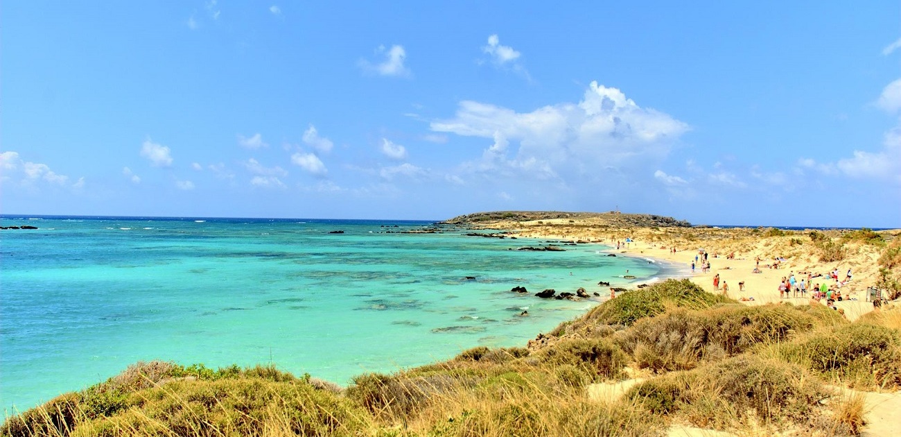 Praias mais bonitas da Europa para conhecer no verão