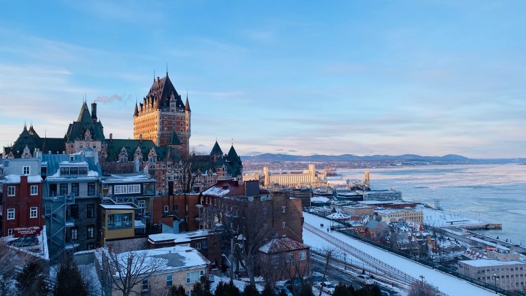 O que visitar nas principais cidades do Canadá