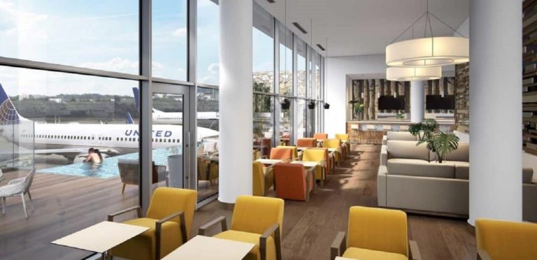 Salas VIP dos aeroportos: tudo que você precisa saber