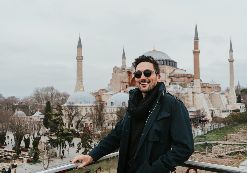 Onde se hospedar em Istambul – bairros e sugestão de hotel