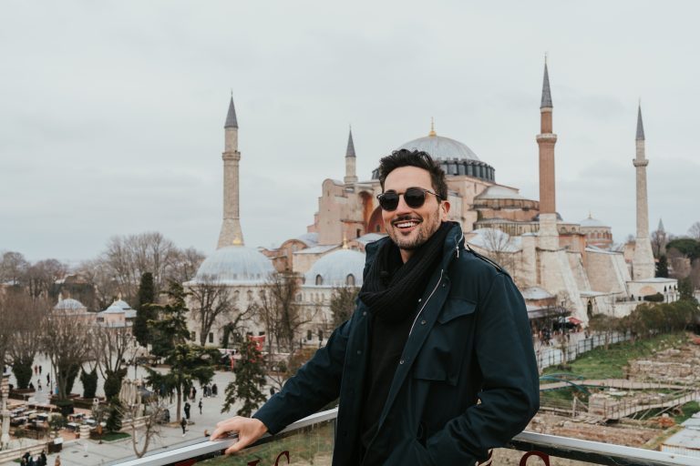 Onde se hospedar em Istambul – bairros e sugestão de hotel