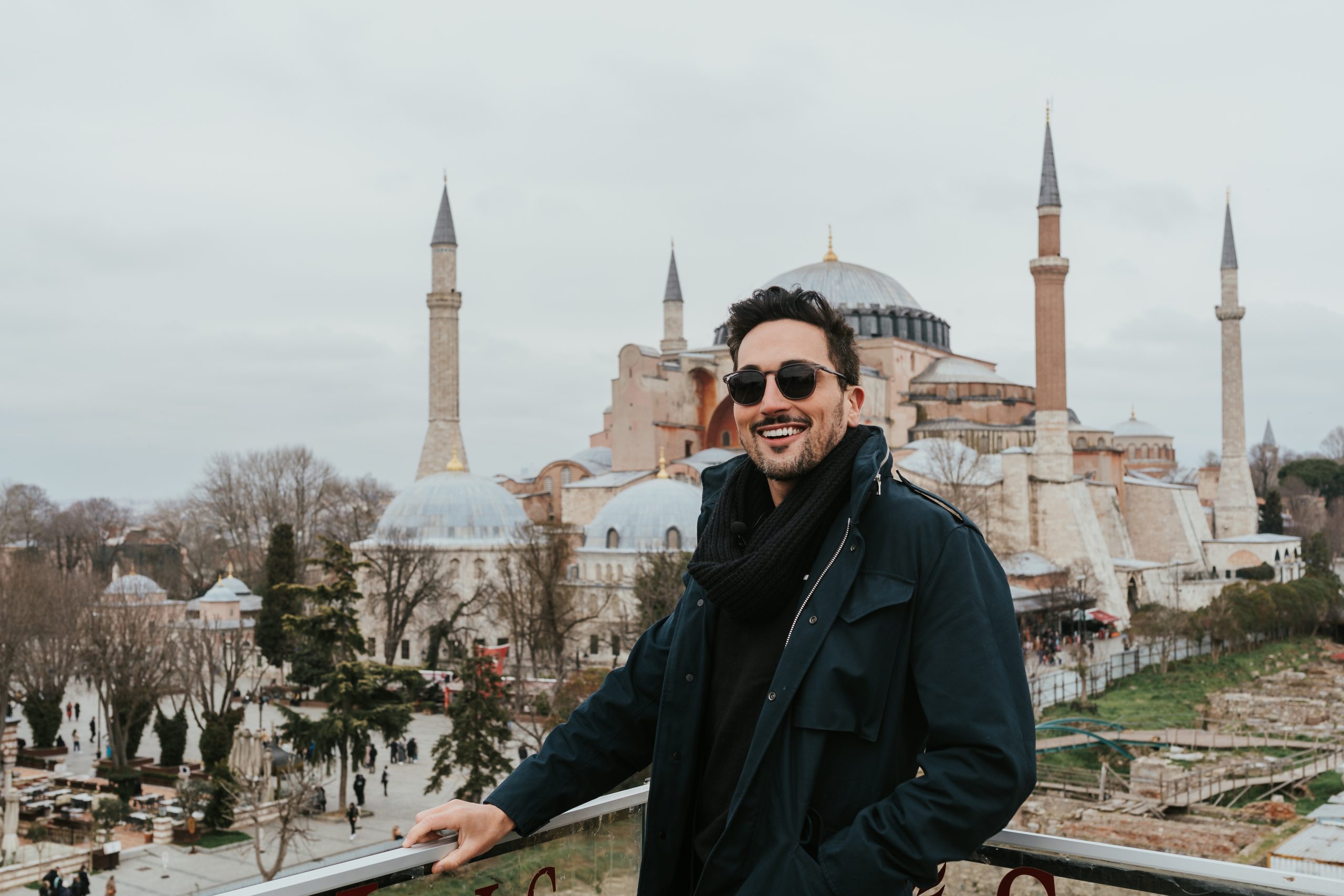 Onde se hospedar em Istambul – bairros e sugestão de hotel