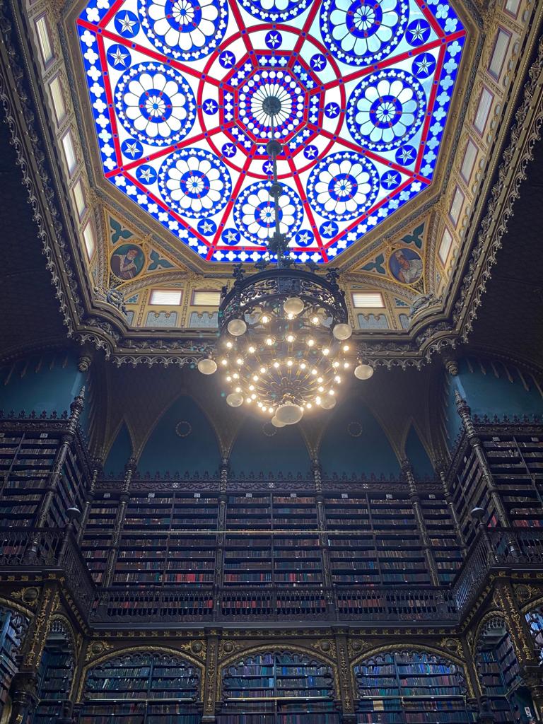 biblioteca