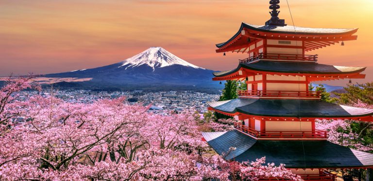 Entrada no Japão deve ser flexibilizada em outubro