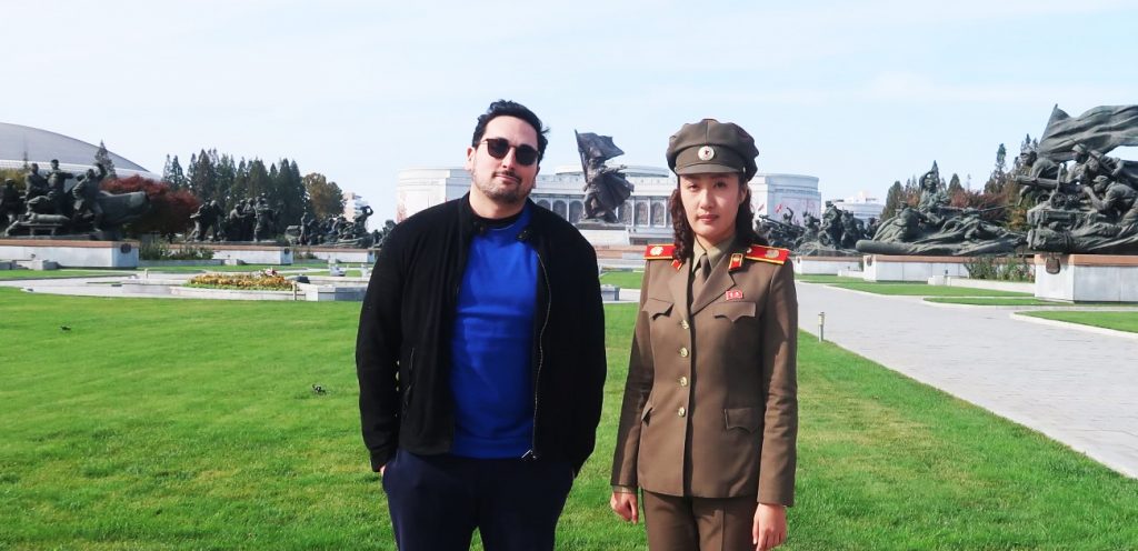 Coreia do Norte - Verdades e Mentiras