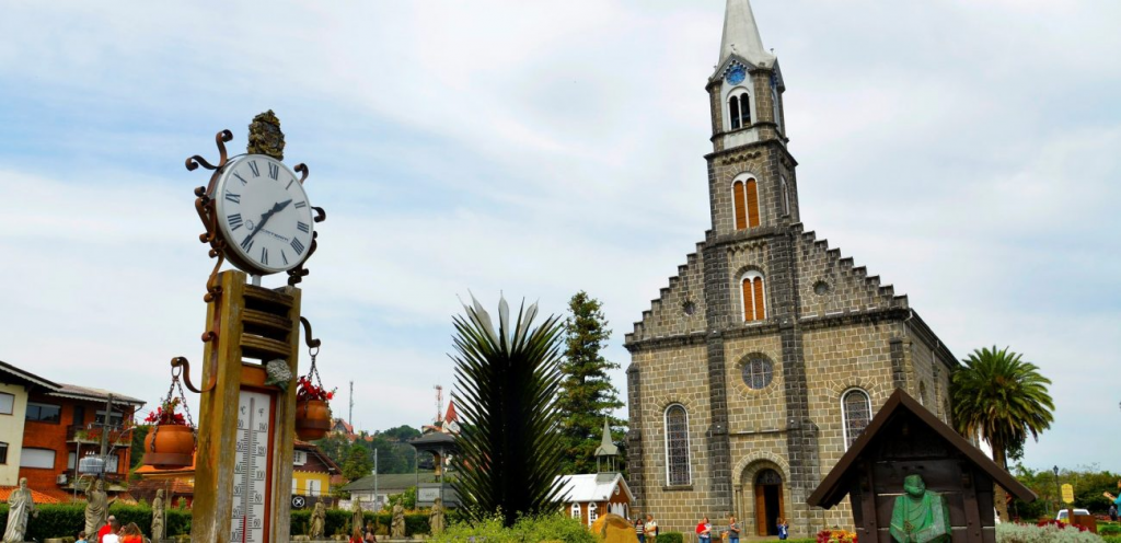 Destaque - Segundo Melhor Hotel do Mundo Brasil