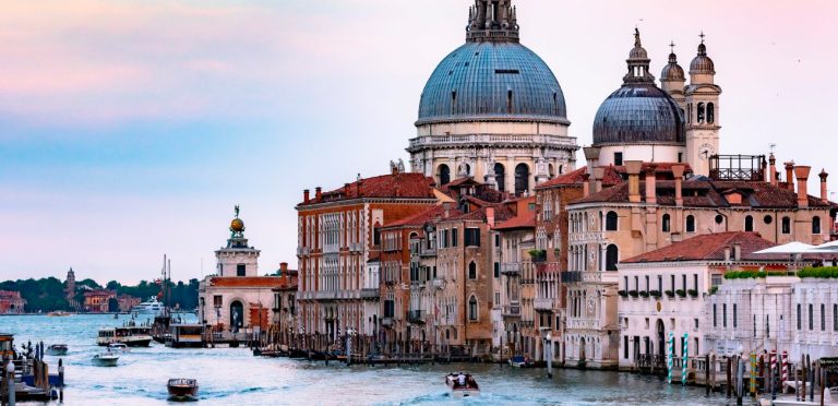 Taxa de turismo em Veneza: entenda como vai funcionar