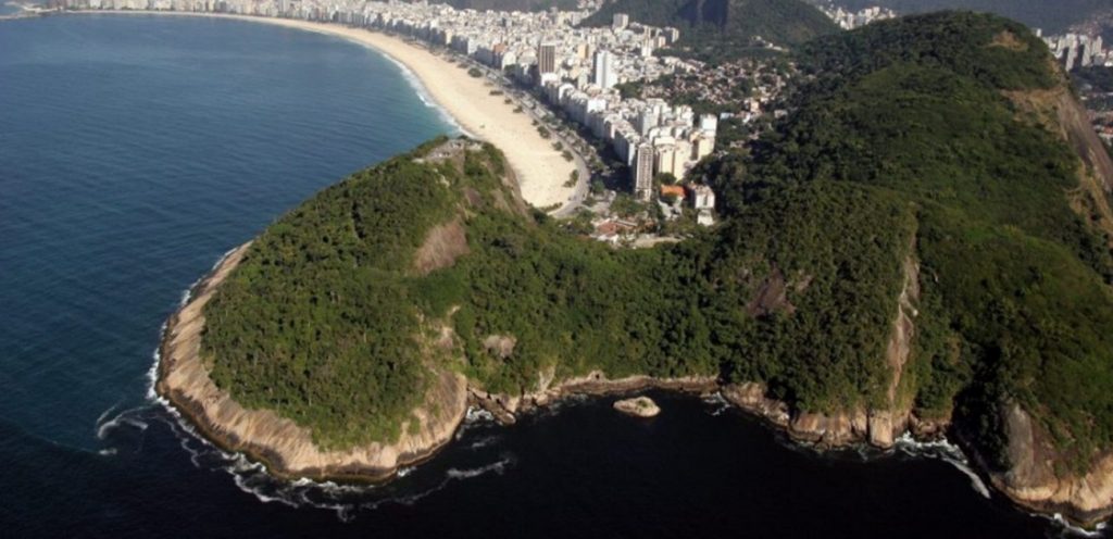 O que fazer no Rio de Janeiro