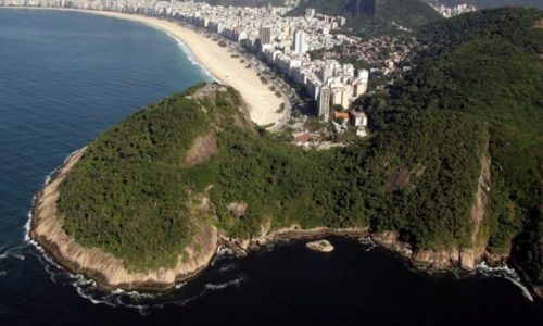 O que fazer no Rio de Janeiro pela primeira vez