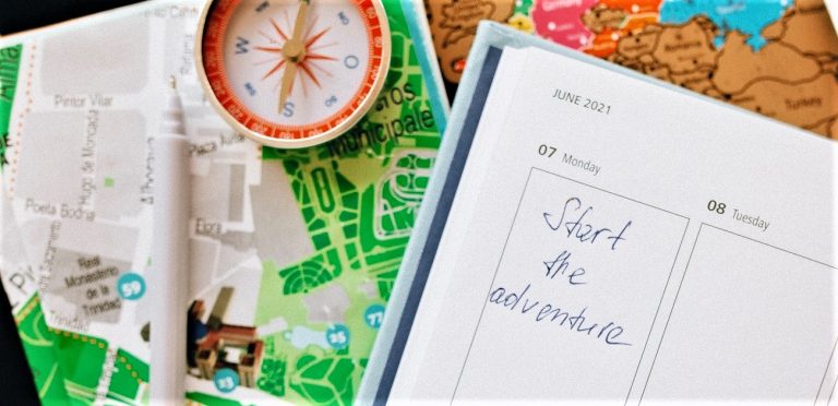 Como padronizar os planos e organizações de viagens