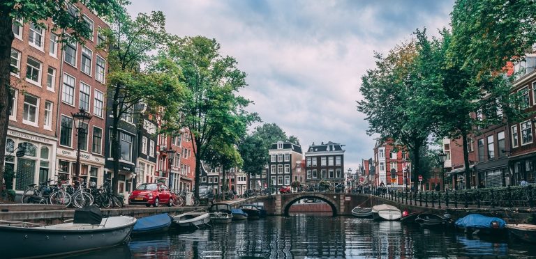 Dicas para viajar a Amsterdã pela primeira vez
