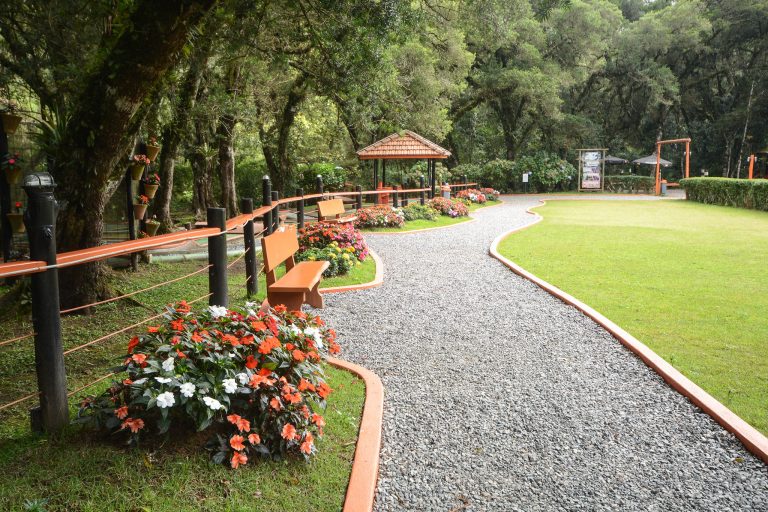Cidades próximas de São Paulo para viajar no inverno