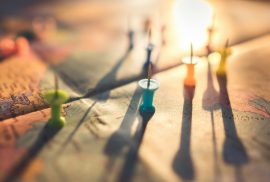 Para onde viajar no feriadão? Dicas e sugestões