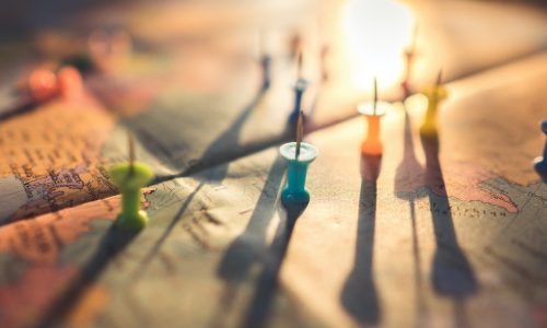 25 destinos ao redor do mundo para viajar em 2026