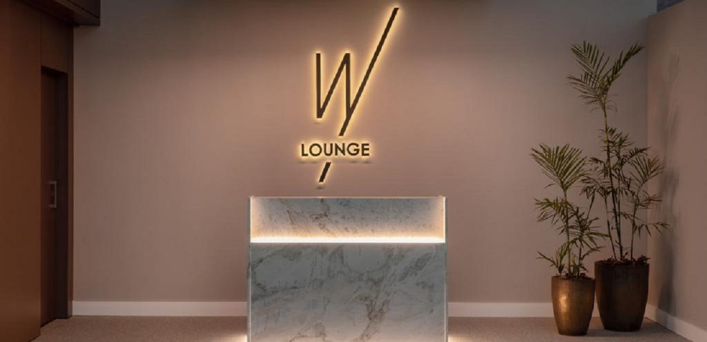 W Premium Lounge tem novo espaço no Terminal 3 do GRU