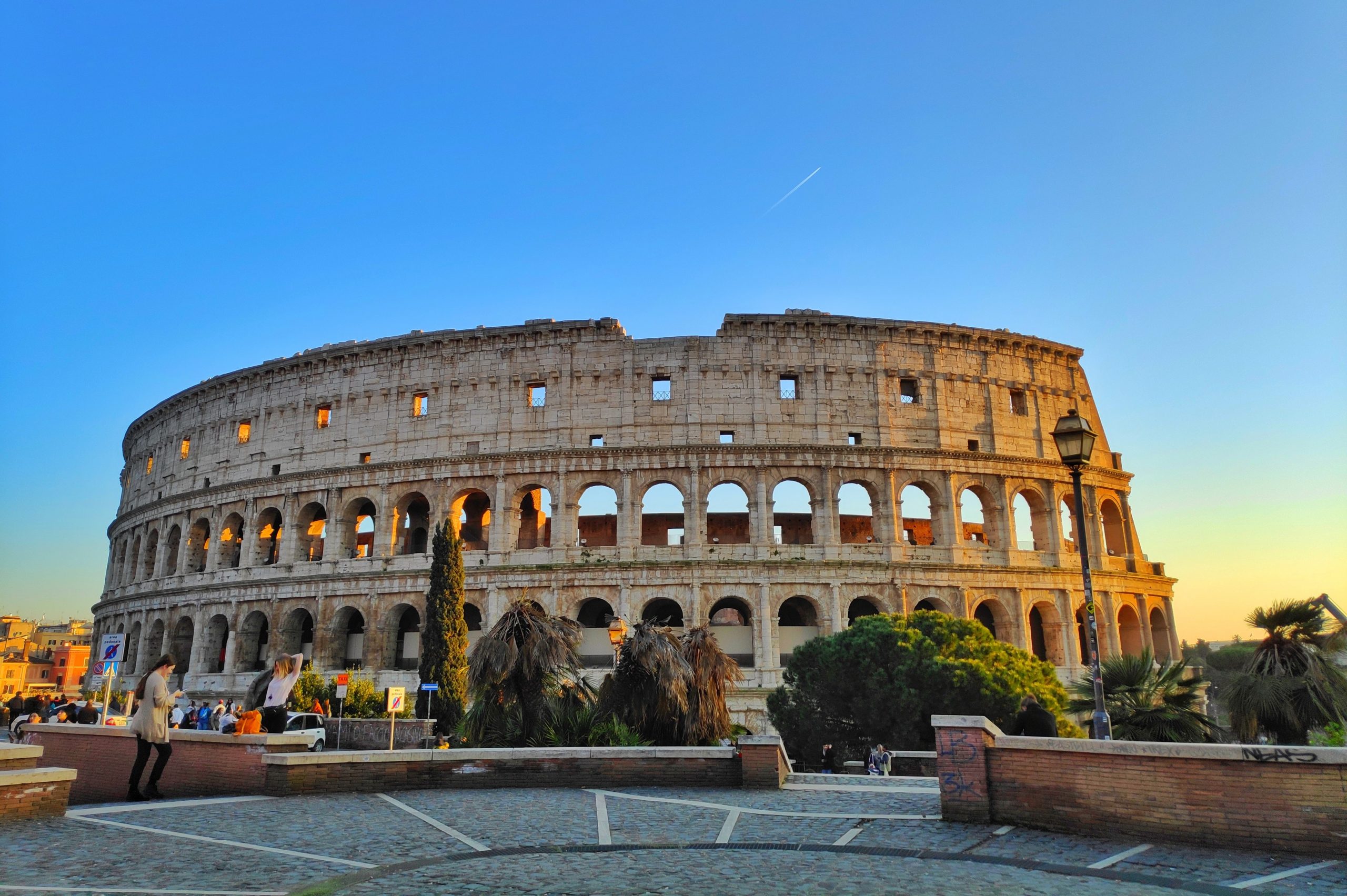 Roteiro em Roma – 3 dias na capital da Itália