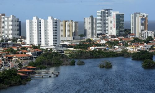 Quais os melhores hotéis em São Luís do Maranhão?