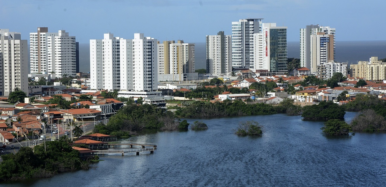 Quais os melhores hotéis em São Luís do Maranhão?