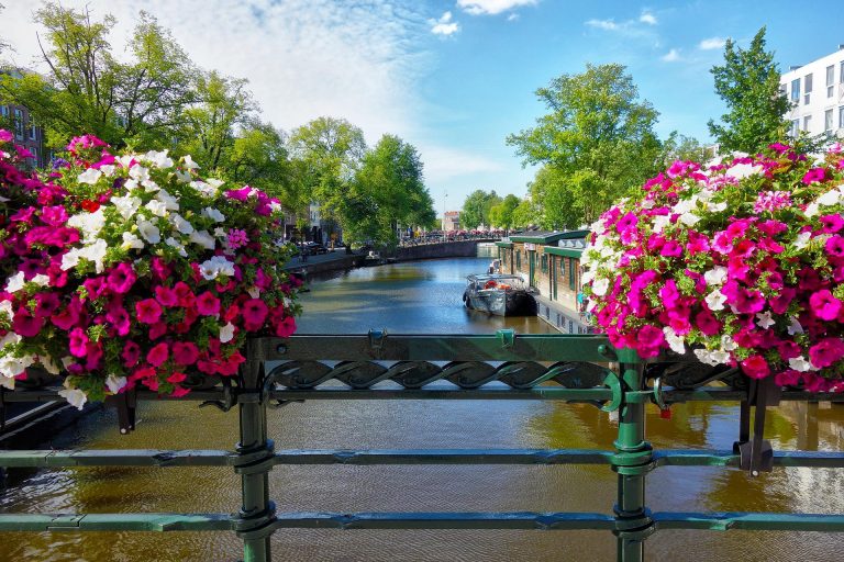 5 dicas para um roteiro em Amsterdã especial