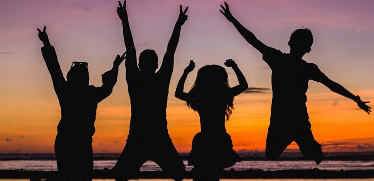 Como planejar uma viagem de final de ano em família