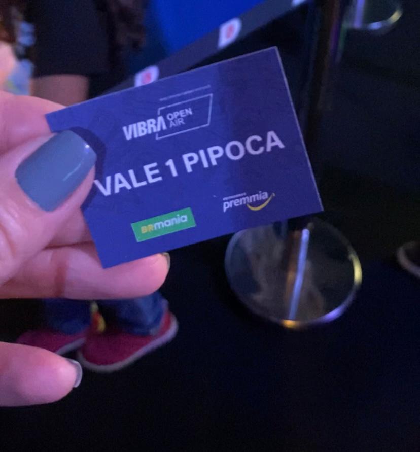 O maior cinema a céu aberto do mundo está em São Paulo I EPM
