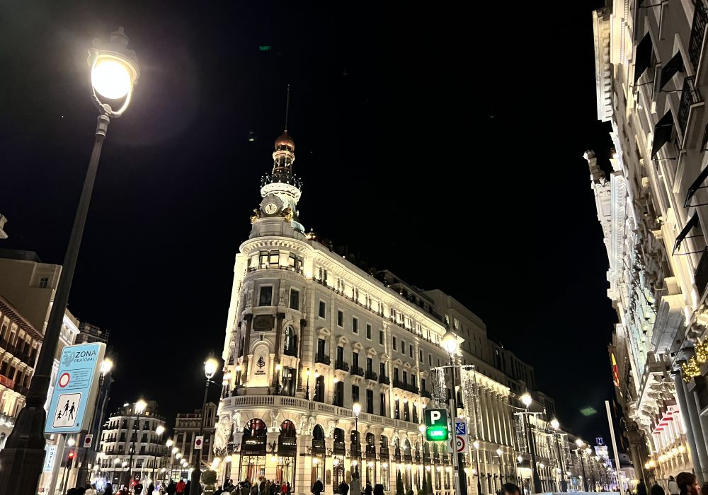 Onde se hospedar em Madri para otimizar seu roteiro