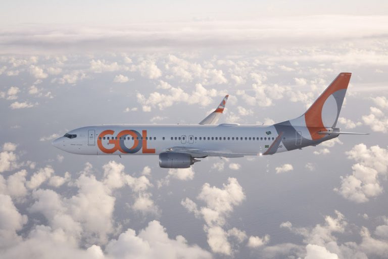 Direto para destinos de neve! GOL terá voos para Ushuaia e Bariloche