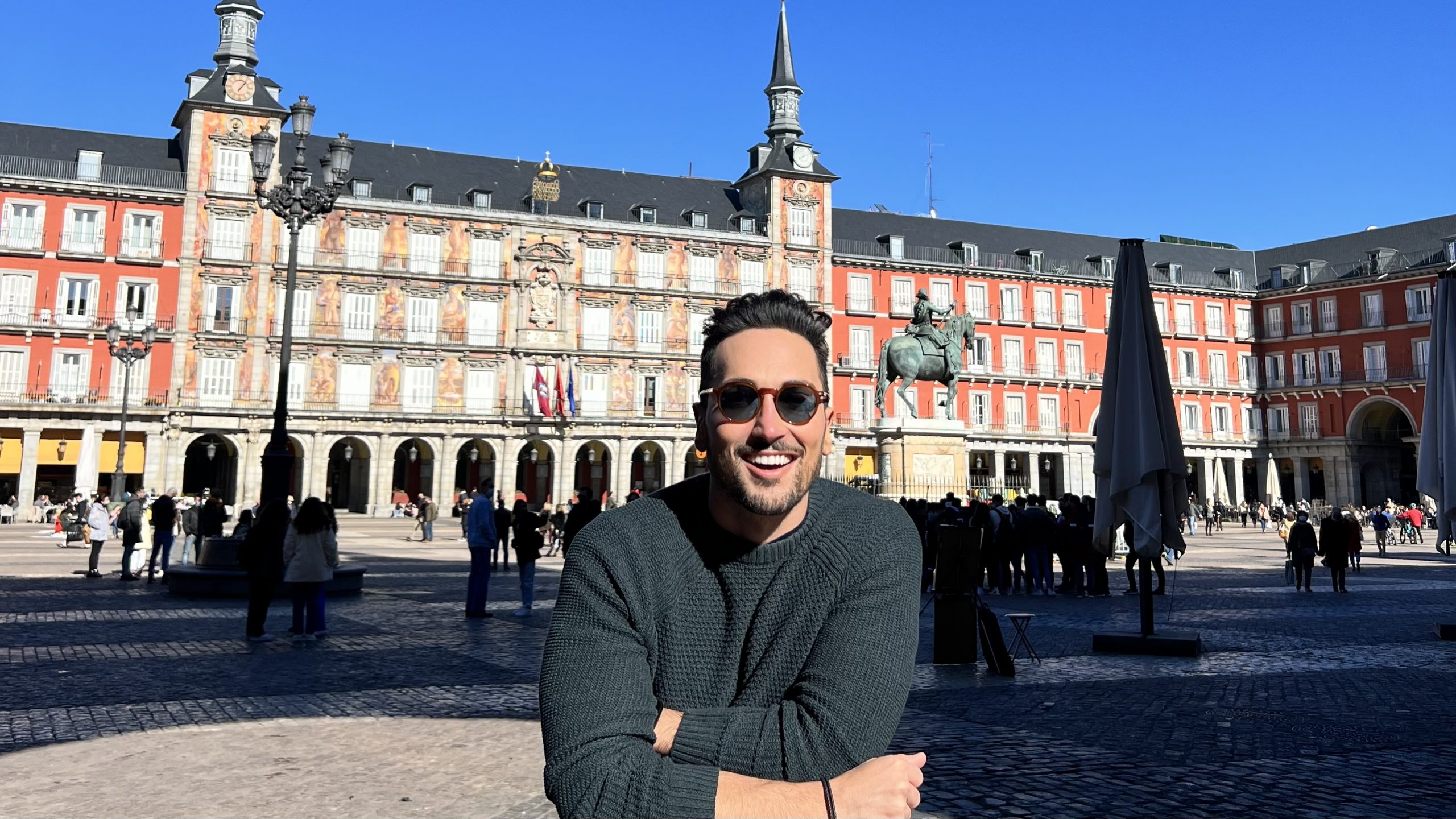 Guia para viajar para Madri – tudo que você precisa saber